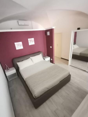 Agata dreams apartment